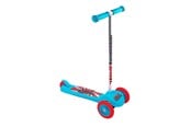 Udendørsleg - Ozbozz Trail Twist Løbehjul Blå - 20745