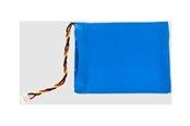 Strømforsyning - Socket - barcode reader battery - Li-Ion - 1000 mAh Strømforsyning - ATX - 80 Plus - AC4265-3339