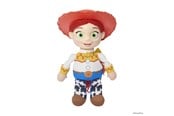 Plys - Disney Toy Story Jessie Palm Puppetronic 25 cm - 1042DIS