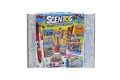 Kreativt Legetøj - Scentos Mega Aktivitetssæt - 2620489