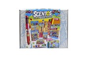 Kreativt Legetøj - Scentos Mega Aktivitetssæt - 2620489