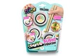 Kreativt Legetøj - So Slime Sushi Slime Kit - 26414