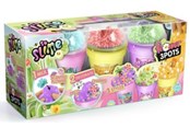 Kreativt Legetøj - So Slime Slime Flower 3 pack - 26418