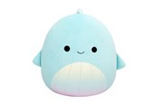 Plys - Squishmallows 40 cm P26 Shah Hval - 260215