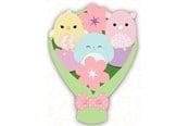 Plys - Squishmallows Micromallows Spring Bouquet - 2610223