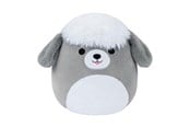 Plys - Squishmallows 30 cm P27 Arnold Fårehund - 270198