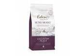 Hunde - Eden - Country Feast Semi moist - Dry Dog Food - 10kg. - ED022