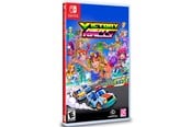 Spil - Victory Heat Rally - Nintendo Switch - Racing - 0810148578701