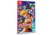 Spil - Cosmic Fantasy Collection 2 - Nintendo Switch - Action/Adventure - 0810148578787