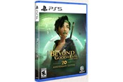 Spil - Beyond Good and Evil (20th Anniversary Edition) - Sony PlayStation 5 - Action/Adventure - 0810148572860