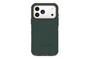 Mobil - Covers & Cases - OtterBox Defender Pro MagSafe Camera Control Apple iPhone 17 Pro Max Coopersmith - green - 77-98400