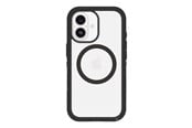Mobil - Covers & Cases - OtterBox Defender Pro XT Clear Camera Control Apple iPhone 17 Dark Side - clear/black - 77-98480