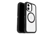 Mobil - Covers & Cases - OtterBox Defender Pro XT Clear Camera Control Apple iPhone 17 Dark Side - clear/black - ProPack - 77-98482
