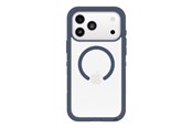 Mobil - Covers & Cases - OtterBox Defender Pro XT Clear Camera Control Apple iPhone 17 Pro Max Bootcut - clear/blue - 77-98532