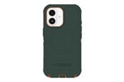 Mobil - Covers & Cases - OtterBox Defender Pro MagSafe Camera Control Apple iPhone 17 Coopersmith - green - 77-98362