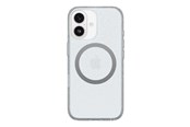 Mobil - Covers & Cases - OtterBox Symmetry Clear MagSafe Camera Control Apple iPhone 17 Stardust - clear - 77-98788
