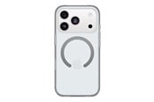 Mobil - Covers & Cases - OtterBox Symmetry Clear MagSafe Camera Control Apple iPhone 17 Pro - clear - 77-98831