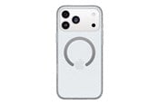 Mobil - Covers & Cases - OtterBox Symmetry Clear MagSafe Camera Control Apple iPhone 17 Pro Max Stardust - clear - 77-98863