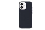 Mobil - Covers & Cases - OtterBox Symmetry Cactus Leather Camera Control Apple iPhone 17 Riverside - blue - 77-99021