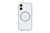 Mobil - Covers & Cases - OtterBox React MagSafe Apple iPhone 17 - clear - 77-99276
