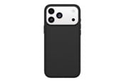 Mobil - Covers & Cases - OtterBox Symmetry MagSafe Camera Control Apple iPhone 17 Pro Max - black - 77-99434