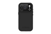 Mobil - Covers & Cases - OtterBox Fre MagSafe Camera Control Apple iPhone 17 Pro - black - 77-99768