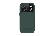 Mobil - Covers & Cases - OtterBox Fre MagSafe Camera Control Apple iPhone 17 Pro Submerge - green - 77-99770