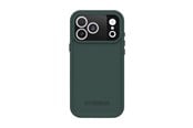 Mobil - Covers & Cases - OtterBox Fre MagSafe Camera Control Apple iPhone 17 Pro Max Submerge - green - 77-99774