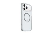 Mobil - Covers & Cases - OtterBox React MagSafe Apple iPhone 17 Pro Max - clear - 77-99282