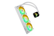 CPU Køler - ASUS TUF Gaming LC III 360 ARGB White Edition - CPU Vandkøling - 90RC0192-B0EAY0