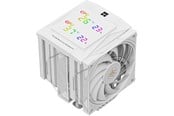 CPU Køler - Thermalright Royal Knight 120 Digital White - RK120DW