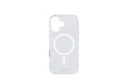 Mobil - Covers & Cases - Tech21 Evo Clear MagSafe Apple iPhone 17 Clear - T21-11303