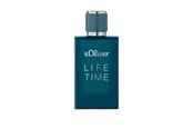 Parfume og dufte - S. Oliver LifeTime Eau De Toilette 30 ml - 4011700895007