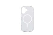 Mobil - Covers & Cases - Tech21 Evo Lite MagSafe iPhone 17 Clear - T21-11309