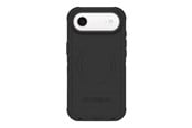Mobil - Covers & Cases - OtterBox Defender Pro MagSafe Camera Control Apple iPhone Air - black - 77-98368