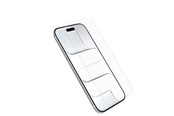 Mobil - Beskyttelsesglas - OtterBox Glass Apple iPhone Air - clear - 77-98678