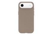 Mobil - Covers & Cases - OtterBox Symmetry Cactus Leather Camera Control Apple iPhone Air Cottonwood Glen - light grey - 77-99041