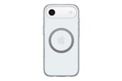 Mobil - Covers & Cases - OtterBox Symmetry Clear MagSafe Camera Control Apple iPhone Air - clear - 77-98806