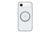 Mobil - Covers & Cases - OtterBox Symmetry Clear MagSafe Camera Control Apple iPhone Air Stardust - clear - 77-98813