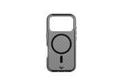 Mobil - Covers & Cases - Tech21 Evo Check MagSafe Apple iPhone 17 Pro Smokey/Black - T21-11321