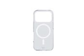 Mobil - Covers & Cases - Tech21 Evo Clear MagSafe Apple iPhone 17 Pro Clear - T21-11323