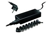 Bærbar Oplader - Vivanco - power adapter - 90 Watt - 4008928304695