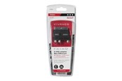 Skærmkabel - Vivanco 47/41 04 - video / audio adaptor - S-Video - 4008928470482