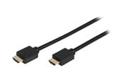 Skærmkabel - Vivanco HIGH SPEED HDMI cable with Ethernet - 2 m - 4008928471595