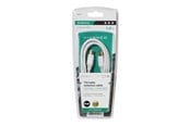 Skærmkabel - Vivanco 48/20 15GW - antenna extension cable - 1.5 m - 4008928481273