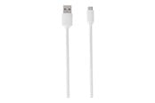 USB kabel - Vivanco TECCUS - USB cable - USB to Micro-USB Type B - 1.2 m - 4008928626773
