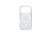 Mobil - Covers & Cases - Tech21 Evo Lite MagSafe iPhone 17 Pro Clear - T21-11329