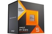 CPU - AMD Ryzen 5 7500X3D CPU - 6 kerner - 4 GHz - AMD AM5 - AMD Boxed (uden køler) - 100-100001904WOF