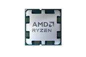 CPU - AMD Ryzen 5 7500X3D - Tray CPU - 6 kerner - 4 GHz - AMD AM5 - Bulk (ingen køler) - 100-000001904
