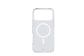 Mobil - Covers & Cases - Tech21 Evo Clear MagSafe Apple iPhone 17 Pro Max Clear - T21-11334